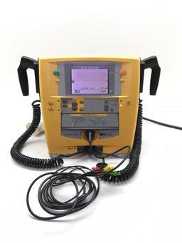 Innomed Cardio Aid 200 Portable Defibrilator
