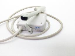 Philips C8-4V Transvaginal Probe