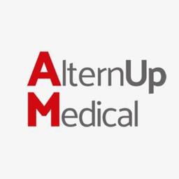 Alternup Medical SAS 