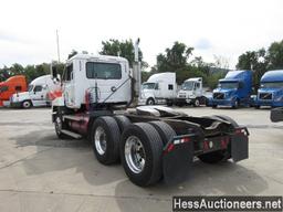 1999 Mack CH613 T/A Day Cab Truck Tractor