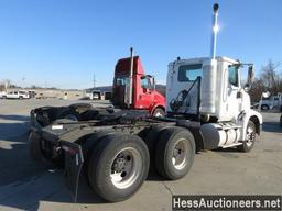 2007 International 9200 T/a Daycab