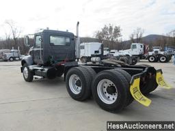 2005 Mack Cv713 T/a Daycab