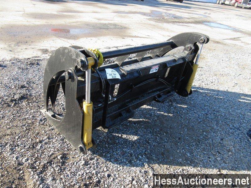 Mid-state 66 Inch Rake With Teeth