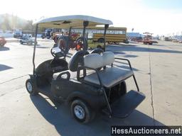 2006 Club Car 48v Golf Cart