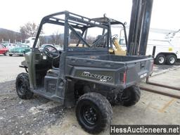 Polaris Ranger 900 Atv