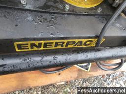 Enerpac Ze4320sb Hydraulic Pump