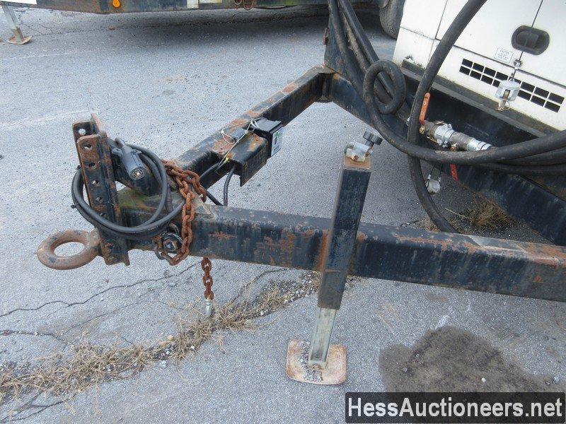 2009 Thaw Devil Td 400 Heater