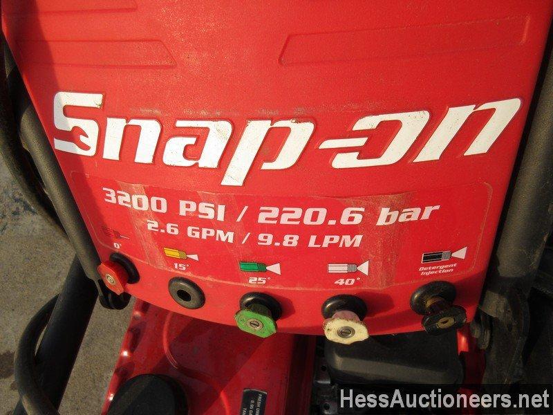 Snap On 3200