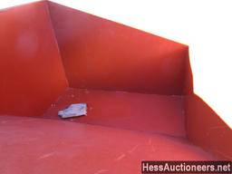 2 Cu Yard Self Dumping Hopper