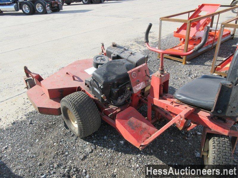 Ferris 60 Inch Riding Mower