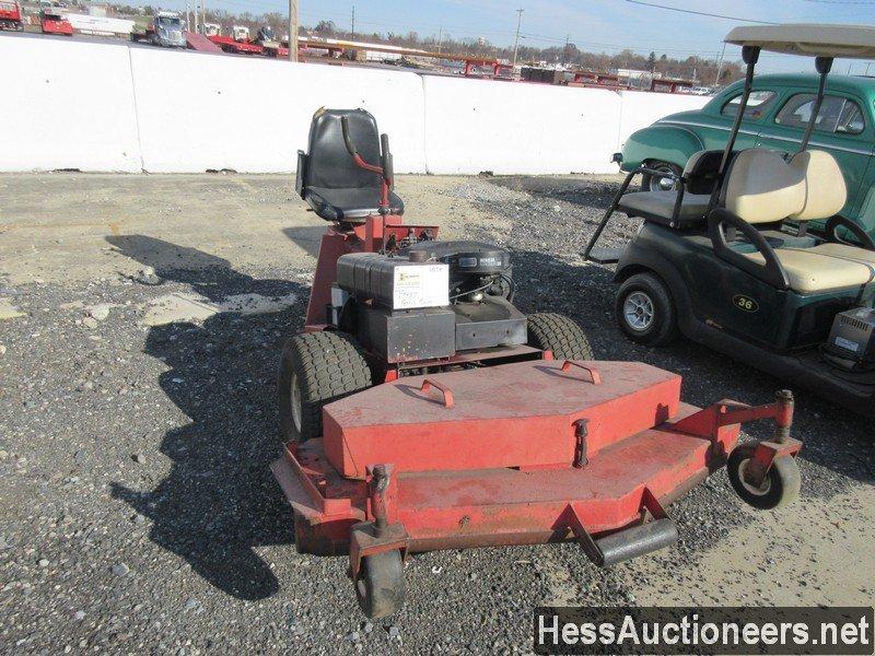 Ferris 60 Inch Riding Mower