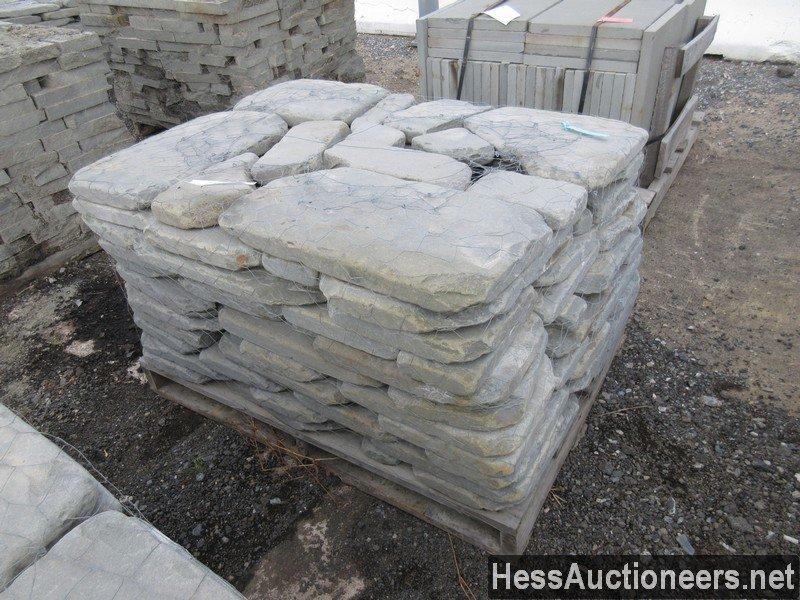 Tumbled Irregular Landscape Stone