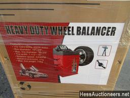 Wheel Balancer