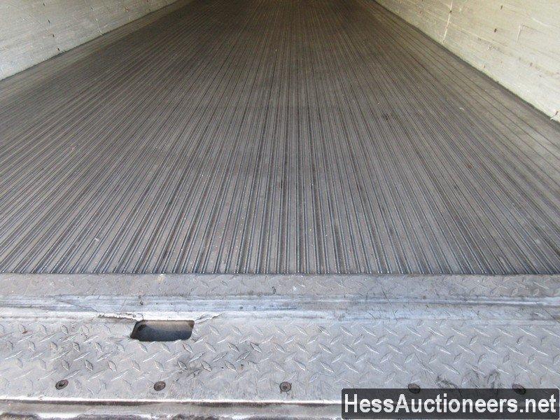 2007 Great Dane 42' Reefer Trailer