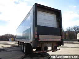 2007 Great Dane 42' Reefer Trailer