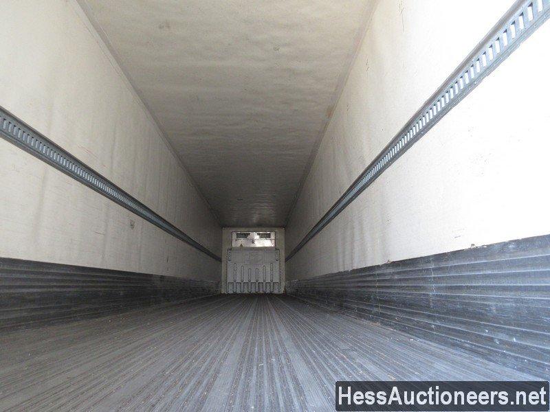 2004 Great Dane 53' Reefer Trailer