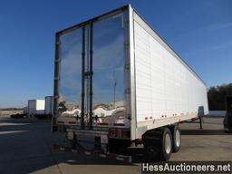 2004 Great Dane 53' Reefer Trailer