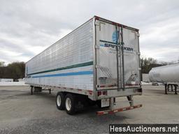 1999 Great Dane 53' Reefer Trailer