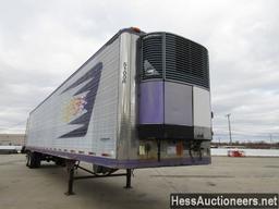 1998 Great Dane 51' Reefer Trailer