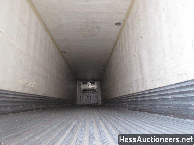 1998 Great Dane 51' Reefer Trailer