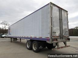 1998 Great Dane 51' Reefer Trailer