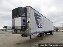 1998 Great Dane 51' Reefer Trailer