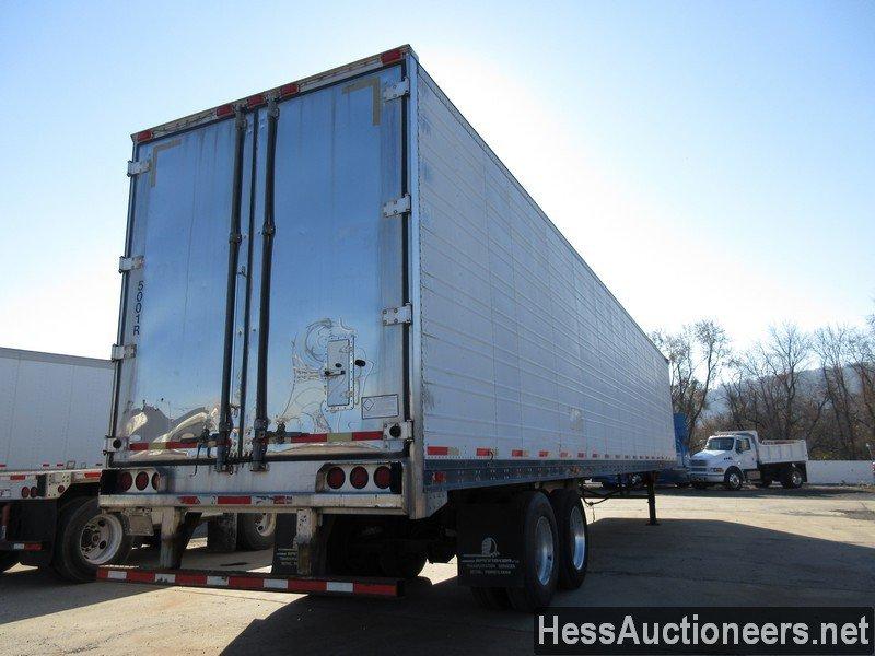 1999 Great Dane 50' Reefer Trailer