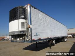 1999 Great Dane 50' Reefer Trailer