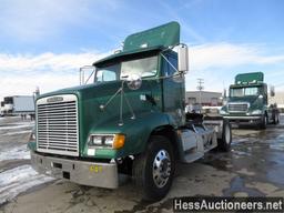 1995 FREIGHTLINER FLD S/A DAYCAB