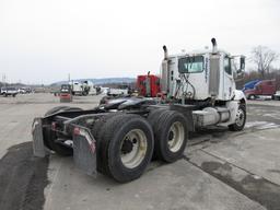 2006 FREIGHTLINER COLUMBIA DAYCAB