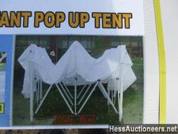 POP UP SHELTER