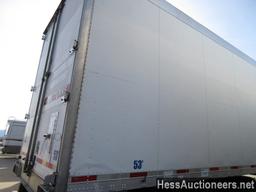 2005 UTILITY REEFER TRAILER