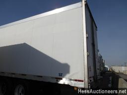 2005 UTILITY REEFER TRAILER