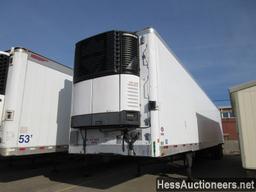 2005 UTILITY REEFER TRAILER