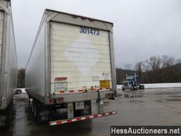 2009 GREAT DANE 53' REEFER TRAILER