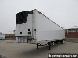 2012 GREAT DANE 53' REEFER TRAILER