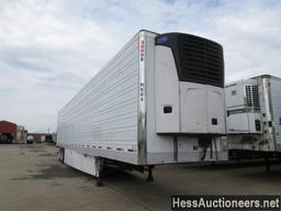 2010 UTILITY 53' REEFER TRAILER