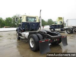 2006 MACK CXN612 S/A DAYCAB