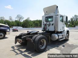 2007 FREIGHTLINER CL12042ST S/A DAYCAB