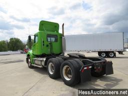 2005 FREIGHTLINER COLUMBIA DAYCAB