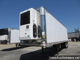 1995 GREAT DANE 35' REEFER TRAILER