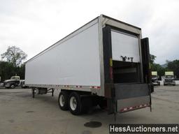 2006 GREAT DANE 45' REEFER TRAILER