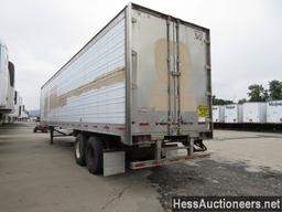 1997 GREAT DANE 45' REEFER TRAILER