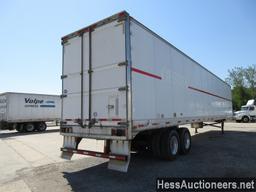 2000 UTILITY 53' REEFER TRAILER