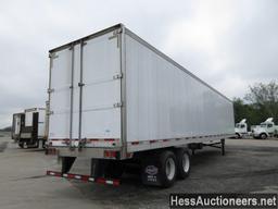 2006 UTILITY 48' REEFER TRAILER