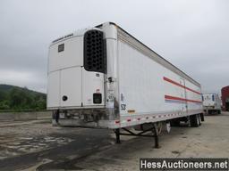 2008 GREAT DANE 53' REEFER TRAILER