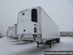 2005 UTILITY VS2RA REEFER TRAILER