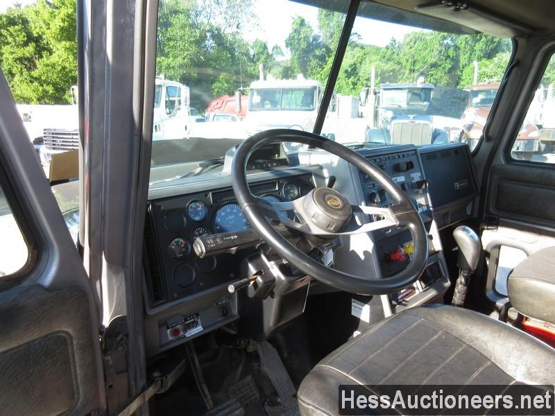 1999 MACK CH613 T/A DAYCAB