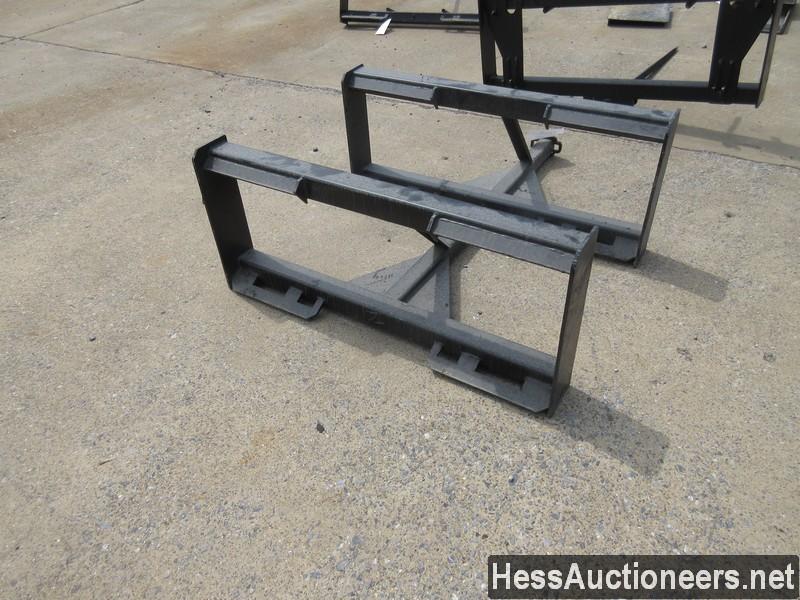 MID-STATE REESE HITCH RECEIVER