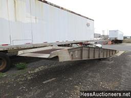 36' LOADING RAMP